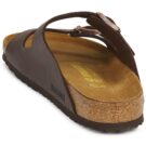 BIRKENSTOCK  Arizona  Marrone -  Ciabatta Donna - 5