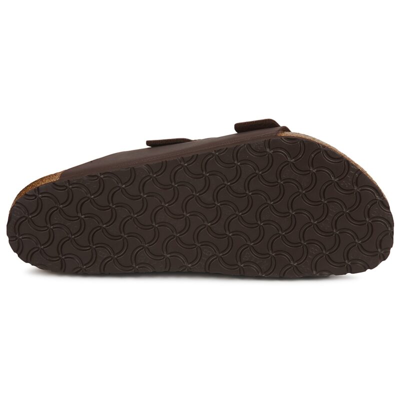 BIRKENSTOCK  Arizona  Marrone -  Ciabatta Donna - 7