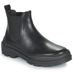 Camper  BRUTUS  Nero -  Stivaletti Donna