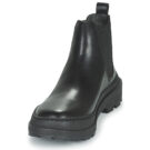 Camper BRUTUS Black Ankle boots Women - 3