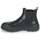 Camper BRUTUS Black Ankle boots Women - 4