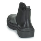 Camper BRUTUS Black Ankle boots Women - 5