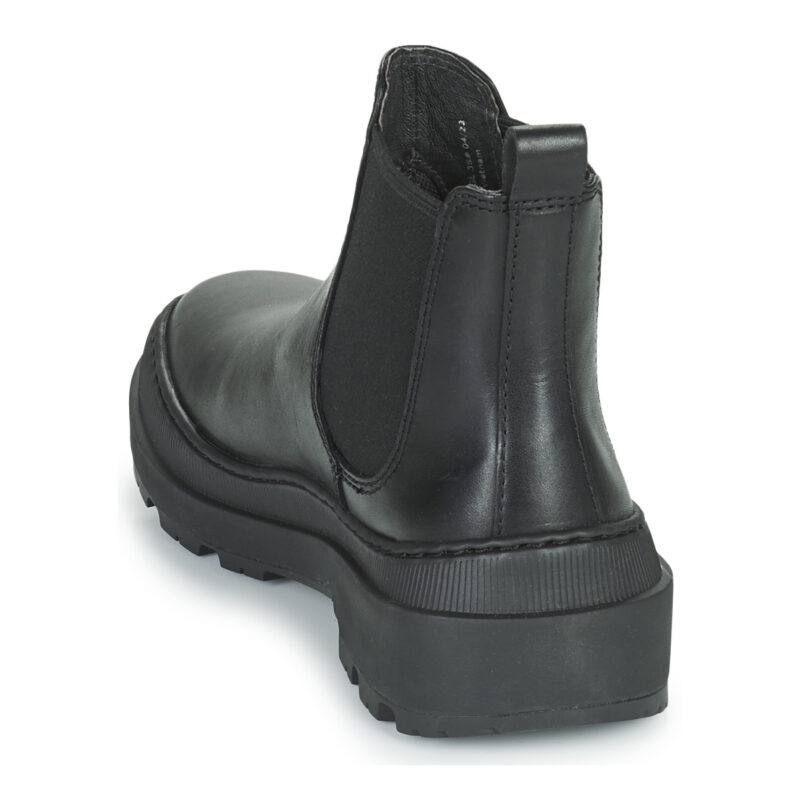 Camper BRUTUS Black Ankle boots Women - 5