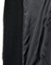 Mantella Morgan GSIBIL Nero Mantelle Donna - 6