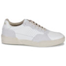 Fericelli  DAME  Bianco -  Sneakers basse Donna - 2