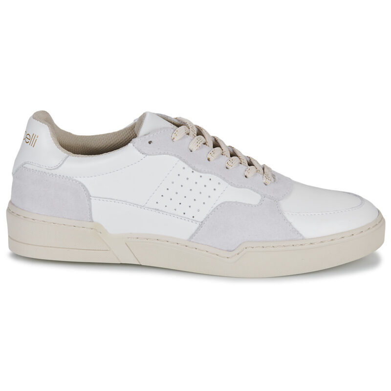 Fericelli  DAME  Bianco -  Sneakers basse Donna - 2