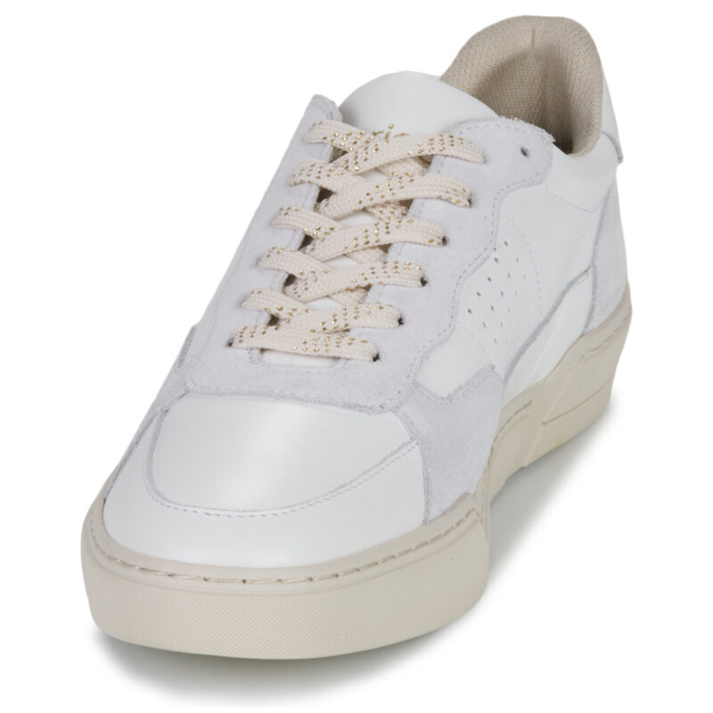 Fericelli  DAME  Bianco -  Sneakers basse Donna - 3