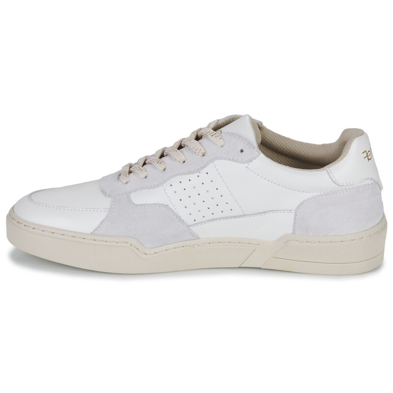 Fericelli  DAME  Bianco -  Sneakers basse Donna - 4