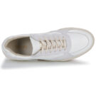 Fericelli  DAME  Bianco -  Sneakers basse Donna - 6