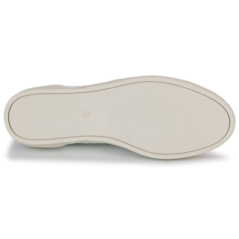 Fericelli  DAME  Bianco -  Sneakers basse Donna - 7