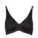 Triangolo/Senza ferretto DIM DIM BODY TOUCH LIBRE Nero Senza ferretto Donna - 1