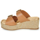 Unisa  KIOMI  Marrone -  Ciabatta Donna - 4