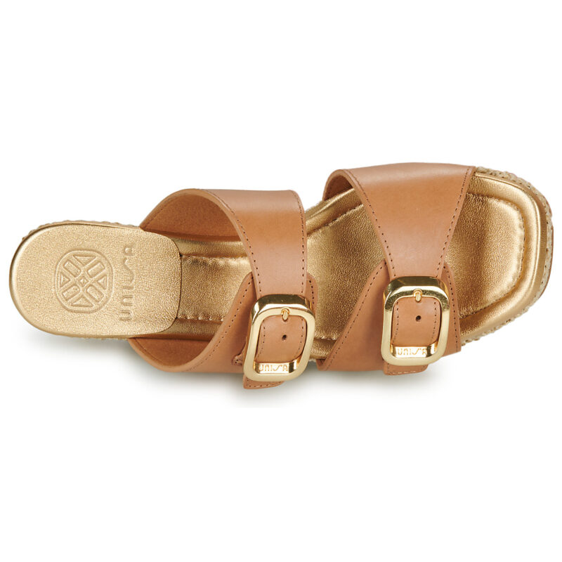Unisa  KIOMI  Marrone -  Ciabatta Donna - 6