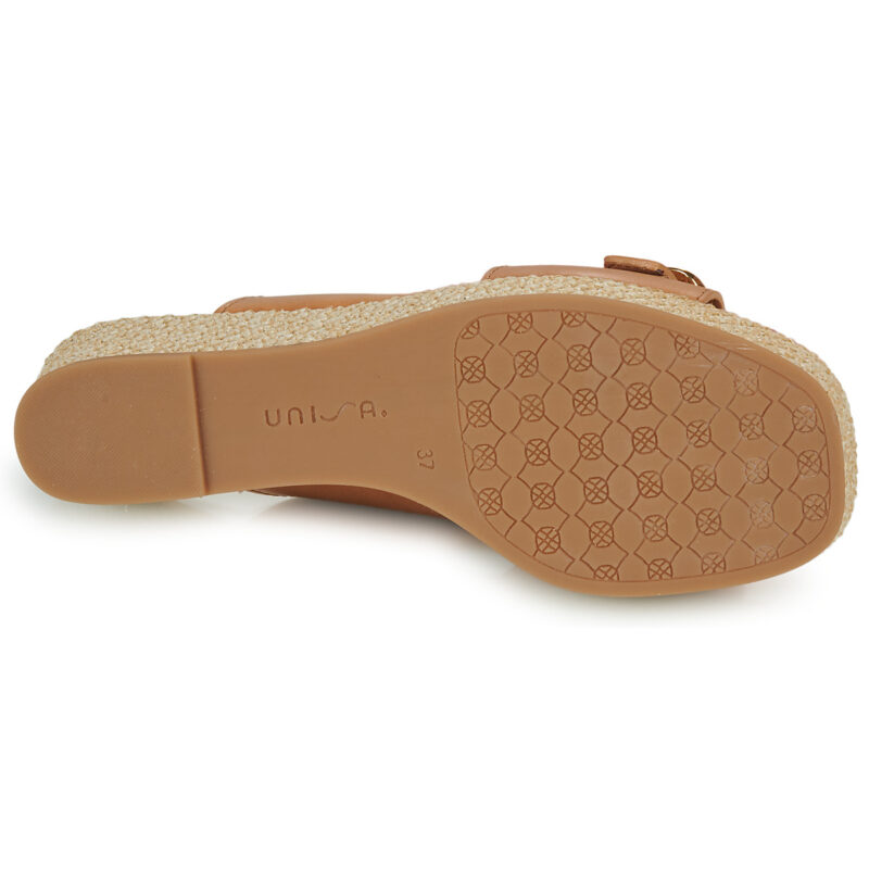 Unisa  KIOMI  Marrone -  Ciabatta Donna - 7