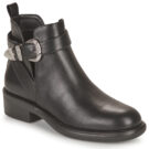 Only  ONLBLOOM-5 PU BUCKLE BOOT  Nero Stivaletti Donna - 1