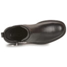 Only  ONLBLOOM-5 PU BUCKLE BOOT  Nero Stivaletti Donna - 6