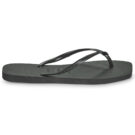 Havaianas  SQUARE  Nero -  Infradito Donna - 2
