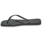 Havaianas  SQUARE  Nero -  Infradito Donna - 4