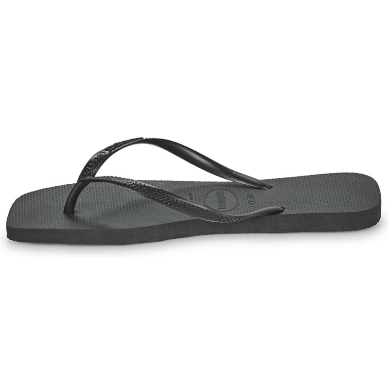 Havaianas  SQUARE  Nero -  Infradito Donna - 4