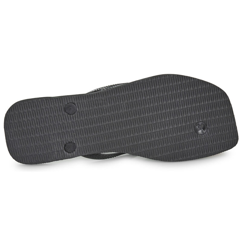 Havaianas  SQUARE  Nero -  Infradito Donna - 7