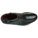 Tamaris  25373-001  Nero -  Stivaletti Donna - 6