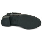 Tamaris  25373-001  Nero -  Stivaletti Donna - 7
