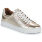Schmoove SPARK CLAY Oro - Sneakers basse Donna - 1