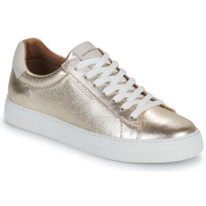 Schmoove  SPARK CLAY  Oro -  Sneakers basse Donna