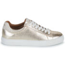 Schmoove SPARK CLAY Oro - Sneakers basse Donna - 2
