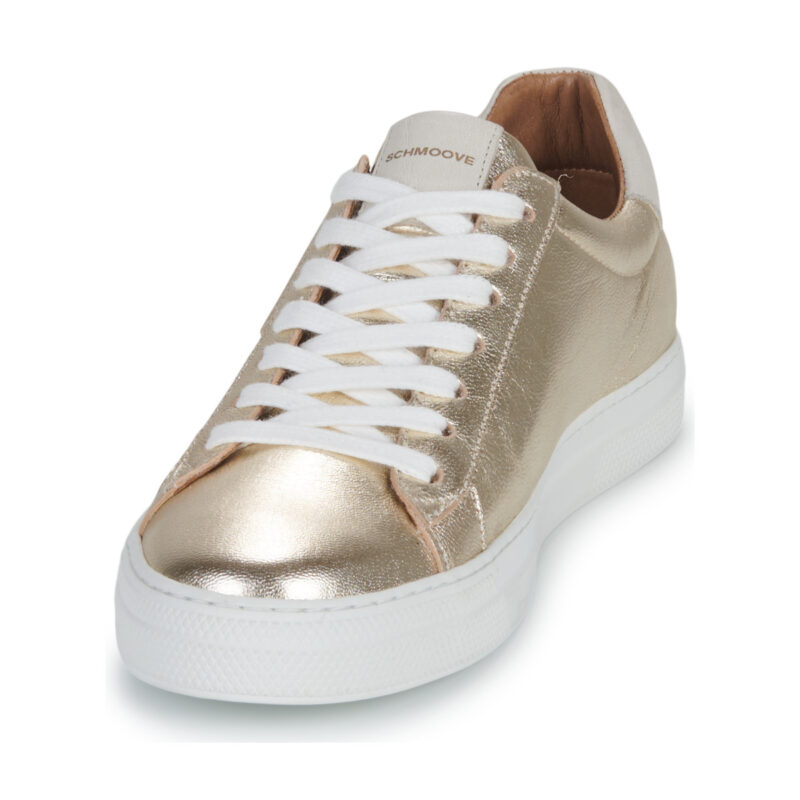 Schmoove SPARK CLAY Oro - Sneakers basse Donna - 3