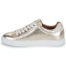 Schmoove SPARK CLAY Oro - Sneakers basse Donna - 4