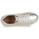 Schmoove SPARK CLAY Oro - Sneakers basse Donna - 6