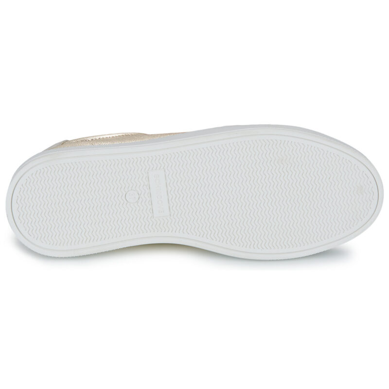 Schmoove SPARK CLAY Oro - Sneakers basse Donna - 7