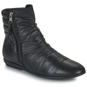 So Size  CORLYN  Nero -  Stivaletti Donna