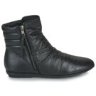 So Size  CORLYN  Nero -  Stivaletti Donna - 2