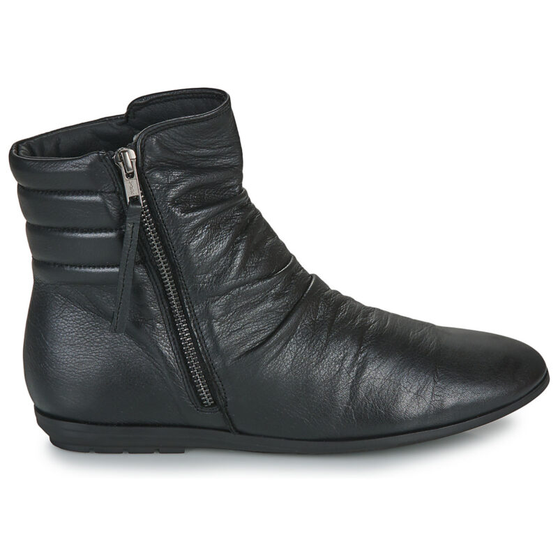 So Size  CORLYN  Nero -  Stivaletti Donna - 2