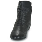 So Size  CORLYN  Nero -  Stivaletti Donna - 3
