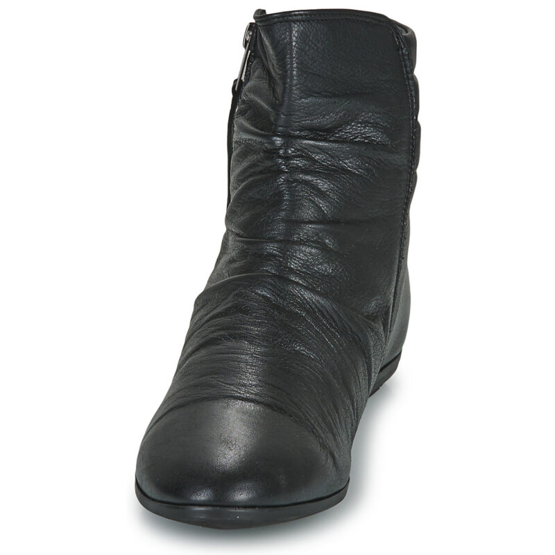 So Size  CORLYN  Nero -  Stivaletti Donna - 3