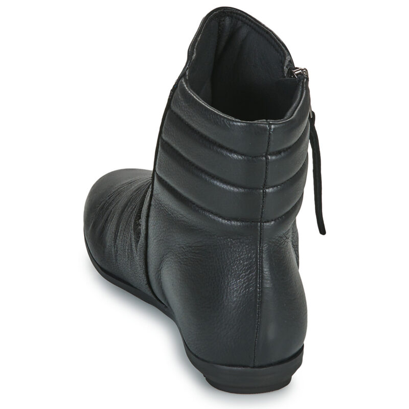 So Size  CORLYN  Nero -  Stivaletti Donna - 5