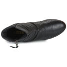 So Size  CORLYN  Nero -  Stivaletti Donna - 6