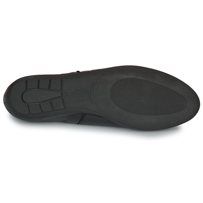 So Size  CORLYN  Nero -  Stivaletti Donna - 7