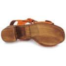 JB Martin  DONA  Arancio -  Zoccoli Donna - 7