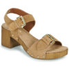 JB Martin  DONA  Marrone -  Zoccoli Donna