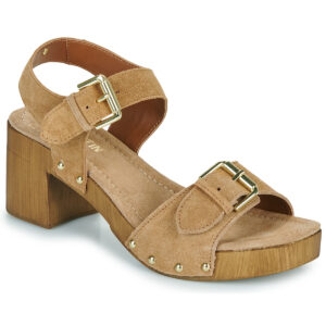 JB Martin  DONA  Marrone -  Zoccoli Donna
