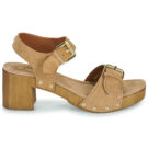 JB Martin  DONA  Marrone -  Zoccoli Donna - 2