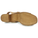 JB Martin  DONA  Marrone -  Zoccoli Donna - 7
