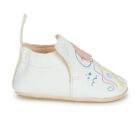 Easy Peasy MY BLUBLU PIEUVRE Bianco Pantofole Bambina - 5