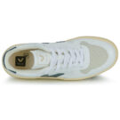 Veja  V-10  Bianco -  Sneakers basse Donna - 6