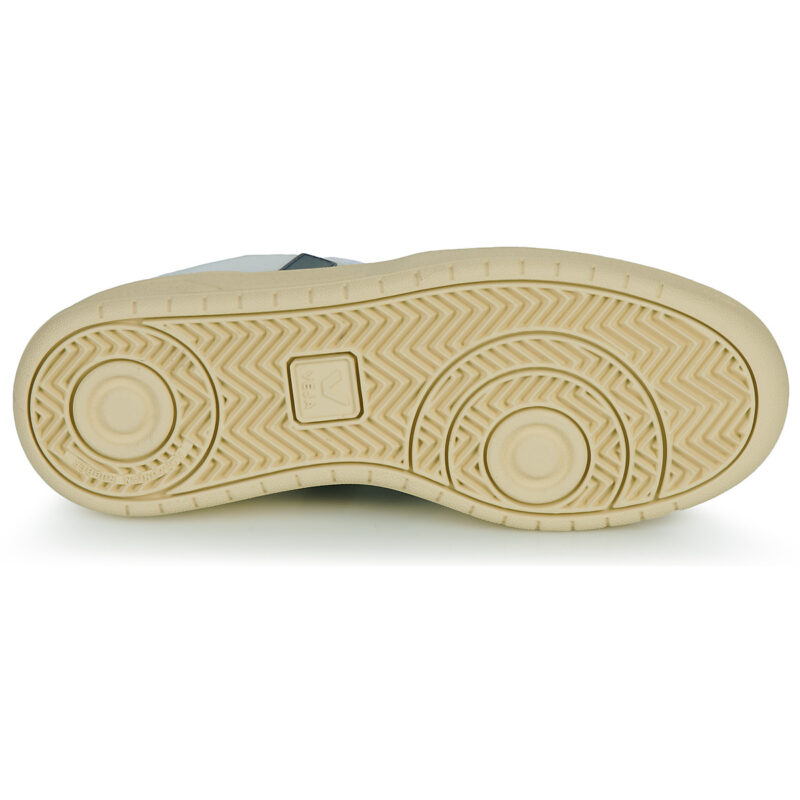 Veja  V-10  Bianco -  Sneakers basse Donna - 7