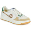 No Name KELLY SNEAKER W Wei&szlig; Niedrige Sneaker Damen